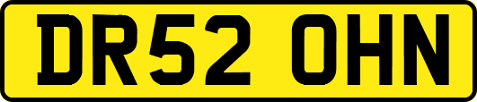DR52OHN