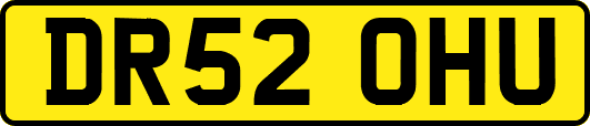 DR52OHU