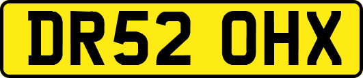 DR52OHX