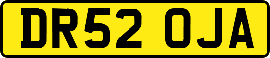 DR52OJA