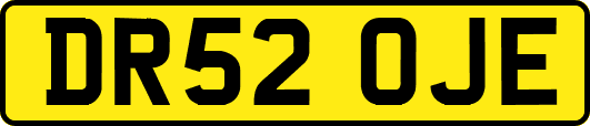 DR52OJE