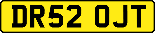 DR52OJT