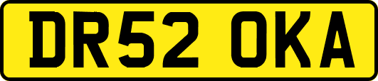 DR52OKA