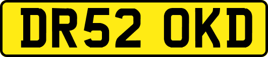 DR52OKD