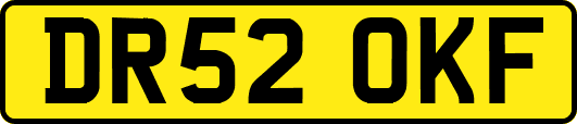 DR52OKF