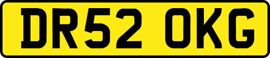 DR52OKG