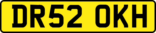 DR52OKH