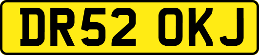 DR52OKJ
