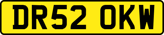 DR52OKW