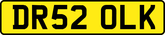 DR52OLK