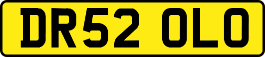 DR52OLO