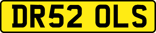 DR52OLS