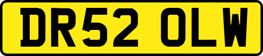 DR52OLW