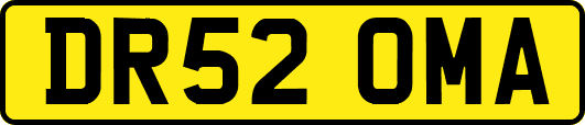 DR52OMA