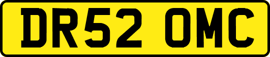 DR52OMC