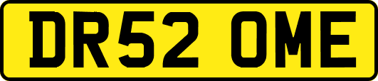 DR52OME