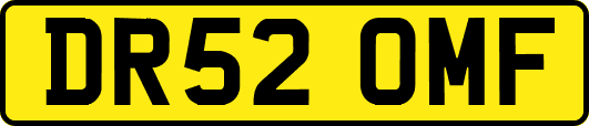 DR52OMF