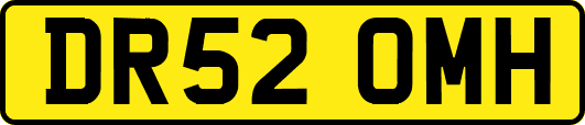 DR52OMH
