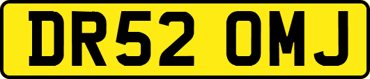 DR52OMJ