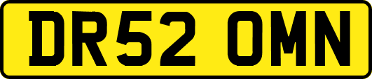 DR52OMN