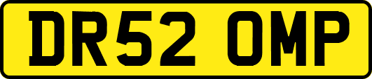 DR52OMP