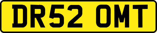 DR52OMT