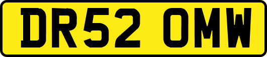 DR52OMW
