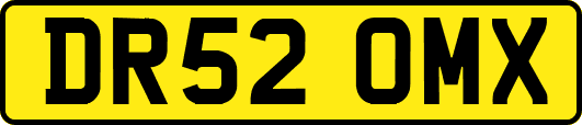 DR52OMX