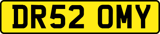 DR52OMY