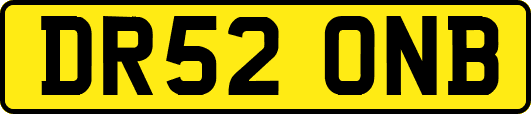 DR52ONB