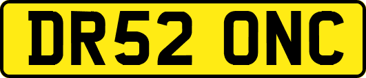 DR52ONC