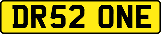 DR52ONE