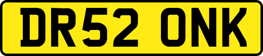DR52ONK