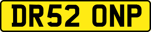 DR52ONP