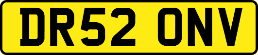 DR52ONV