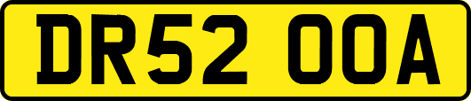 DR52OOA
