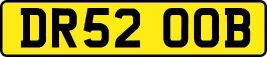 DR52OOB
