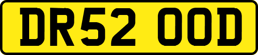 DR52OOD