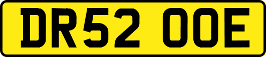 DR52OOE