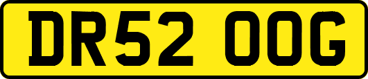 DR52OOG