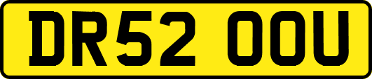 DR52OOU