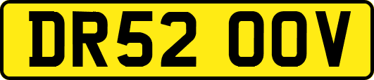 DR52OOV