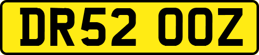 DR52OOZ