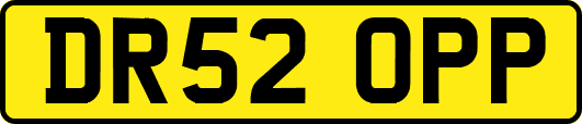DR52OPP