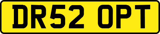 DR52OPT