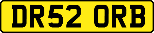 DR52ORB