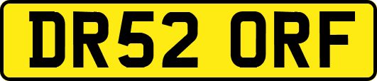 DR52ORF