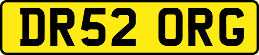 DR52ORG
