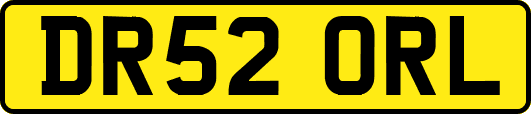 DR52ORL
