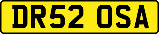 DR52OSA